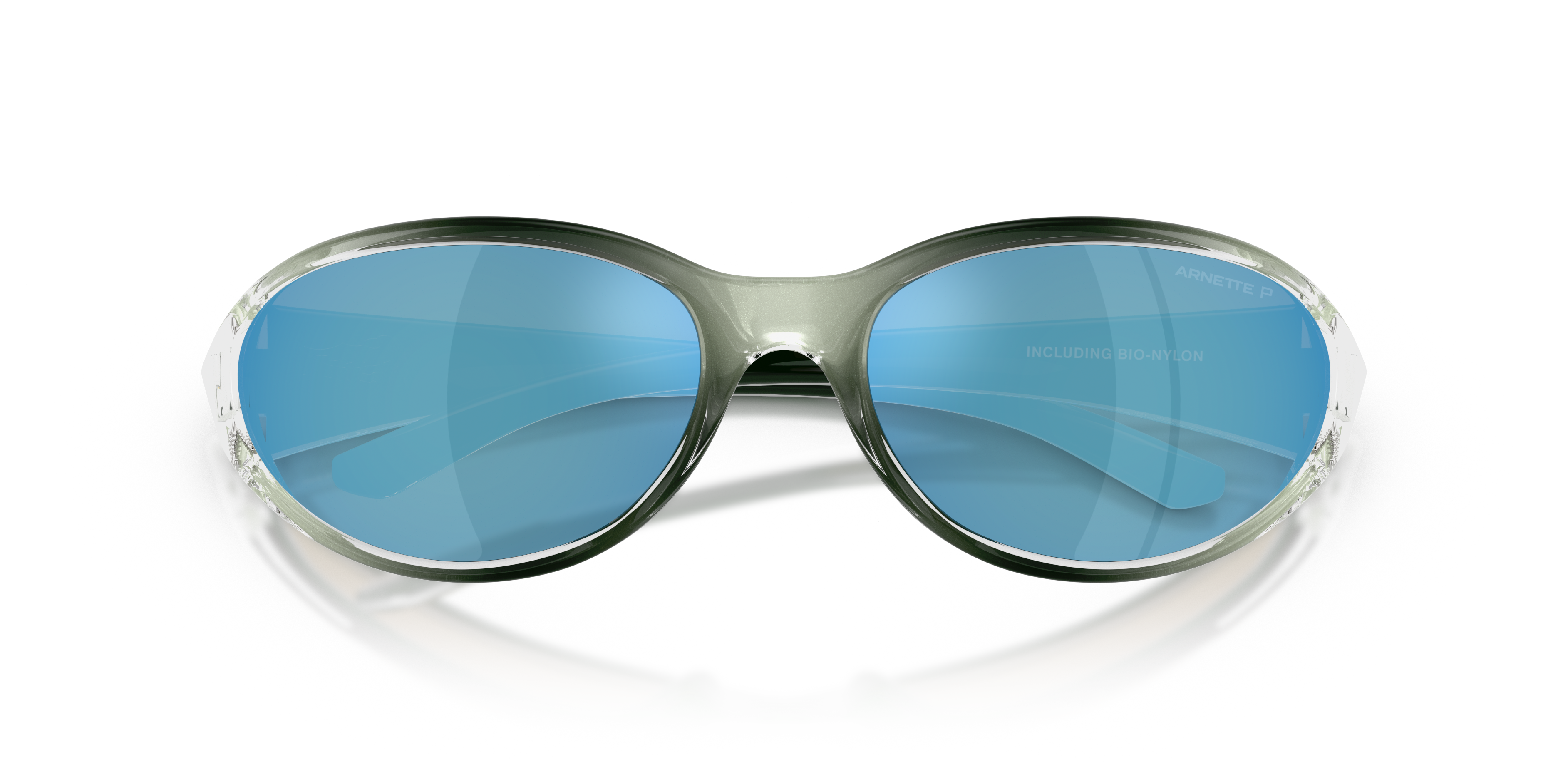 Arnette AN4368 303422 Raven 